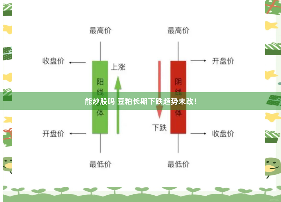 能炒股吗 豆粕长期下跌趋势未改！