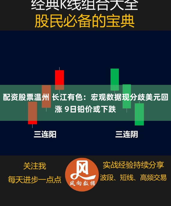 配资股票温州 长江有色：宏观数据现分歧美元回涨 9日铅价或下跌