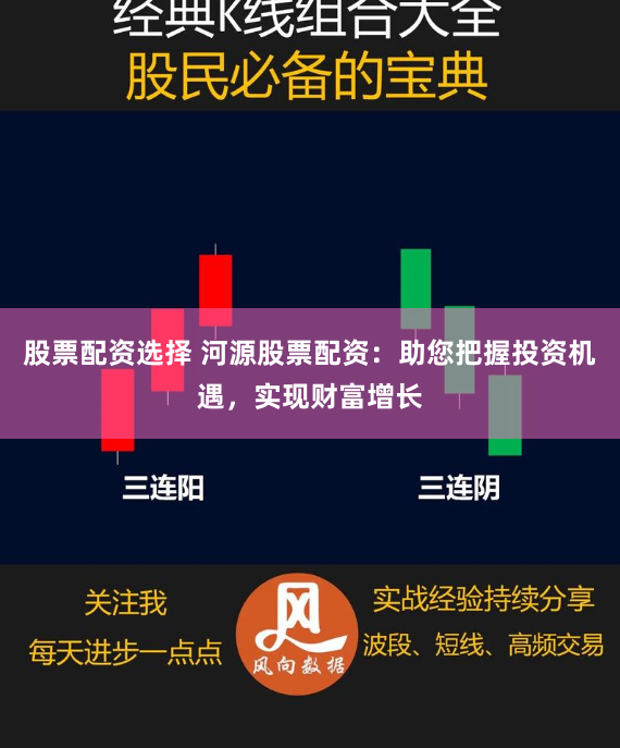股票配资选择 河源股票配资：助您把握投资机遇，实现财富增长