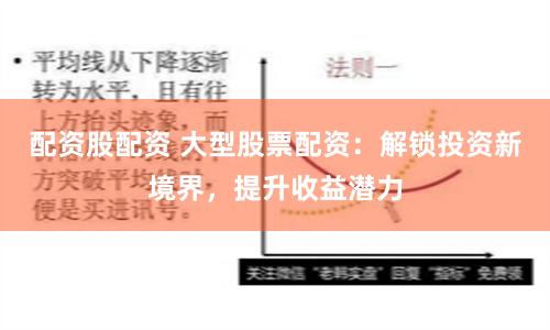 配资股配资 大型股票配资：解锁投资新境界，提升收益潜力