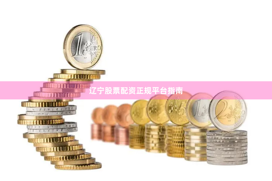 辽宁股票配资正规平台指南