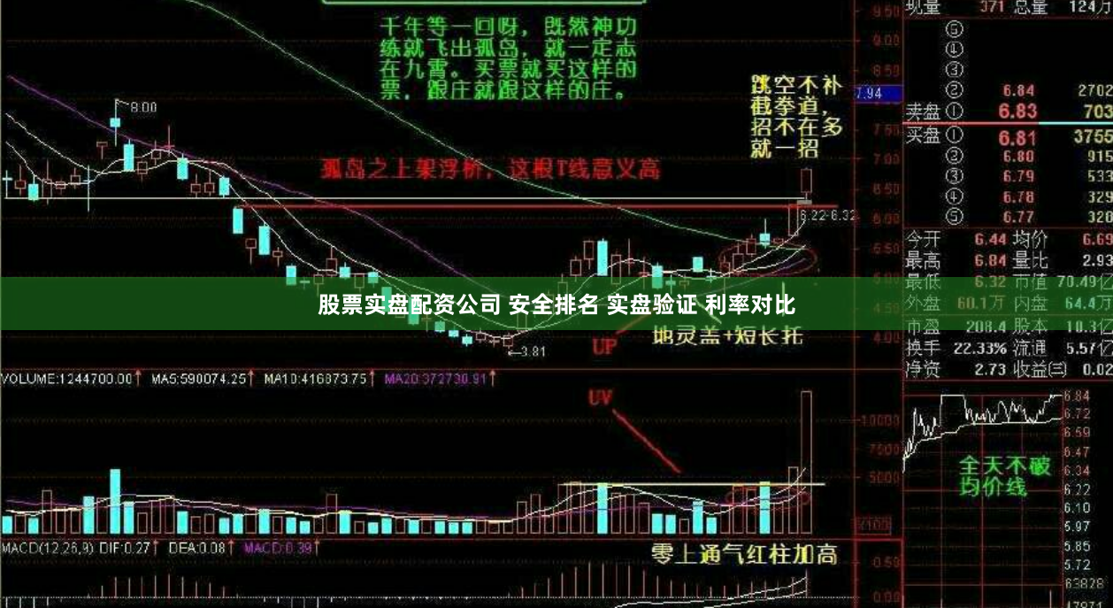 股票实盘配资公司 安全排名 实盘验证 利率对比