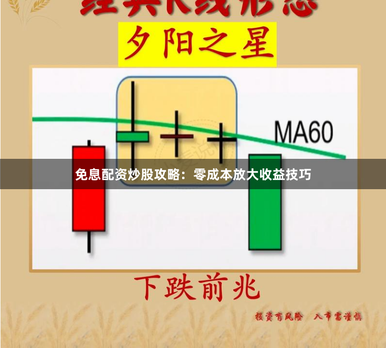 免息配资炒股攻略：零成本放大收益技巧